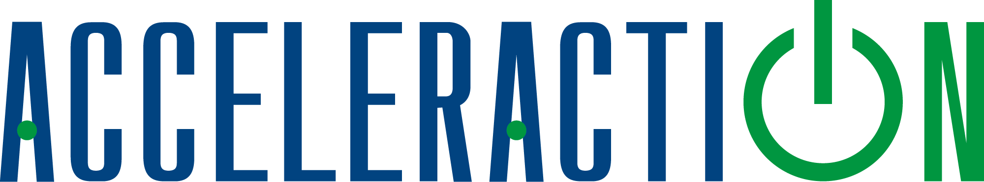 Acceleraction Logo